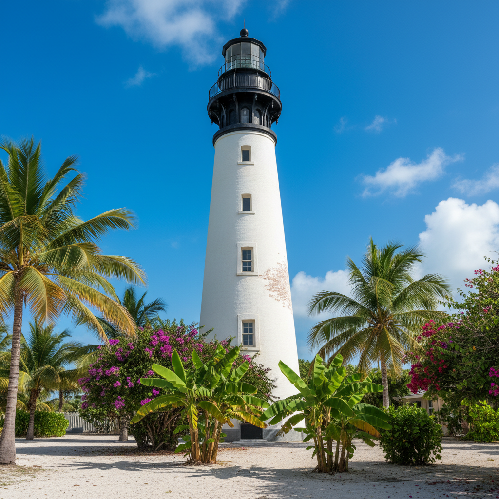 découvrez les incontournables de key west : plages paradisiaques, sports nautiques, visites culturelles et spots emblématiques à ne pas manquer lors de votre séjour sur l’île tropicale de floride.