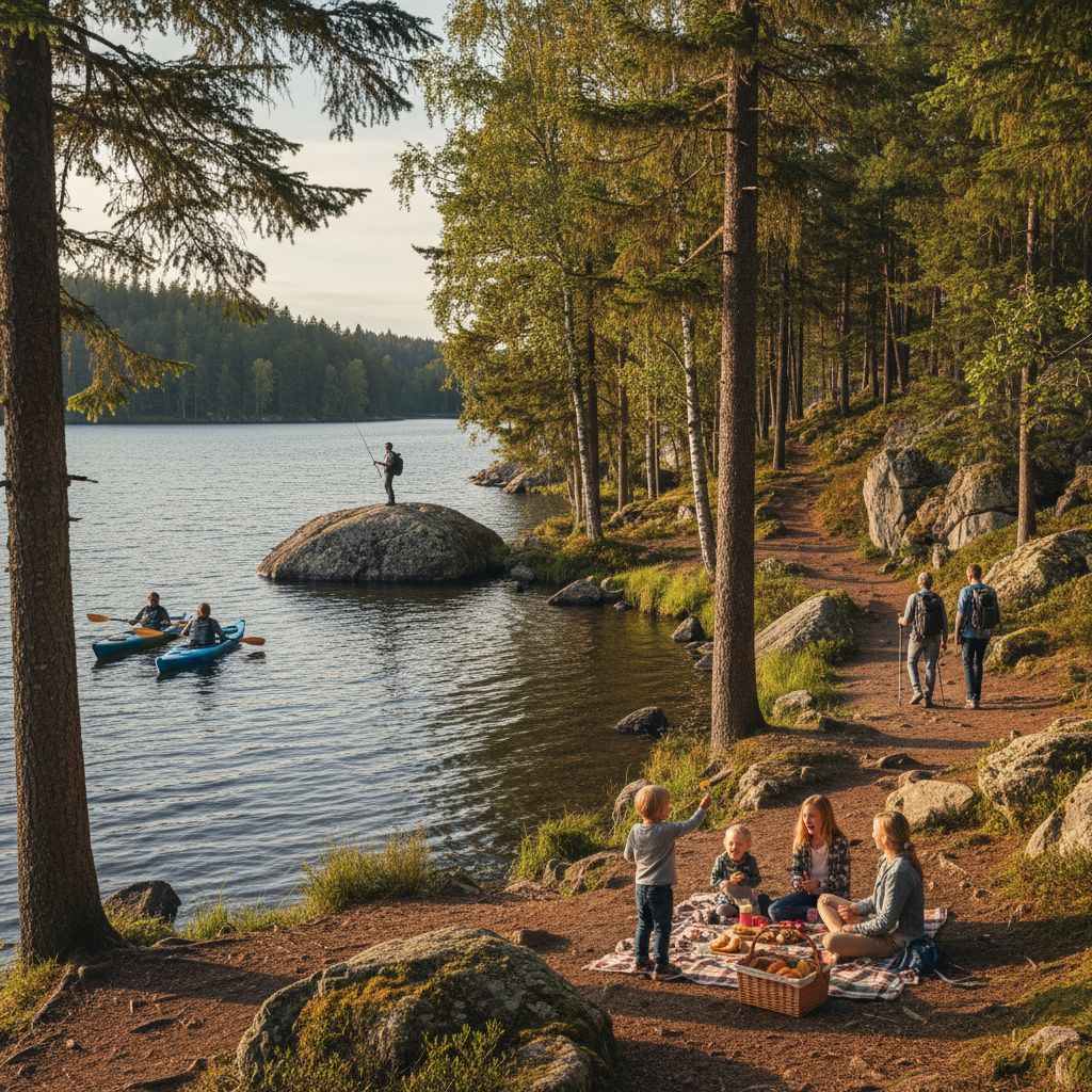 découvrez le lac de claret, un site naturel paisible offrant de nombreuses activités de plein air. profitez de promenades, de la pêche et d'agréables moments en famille ou entre amis autour du lac.