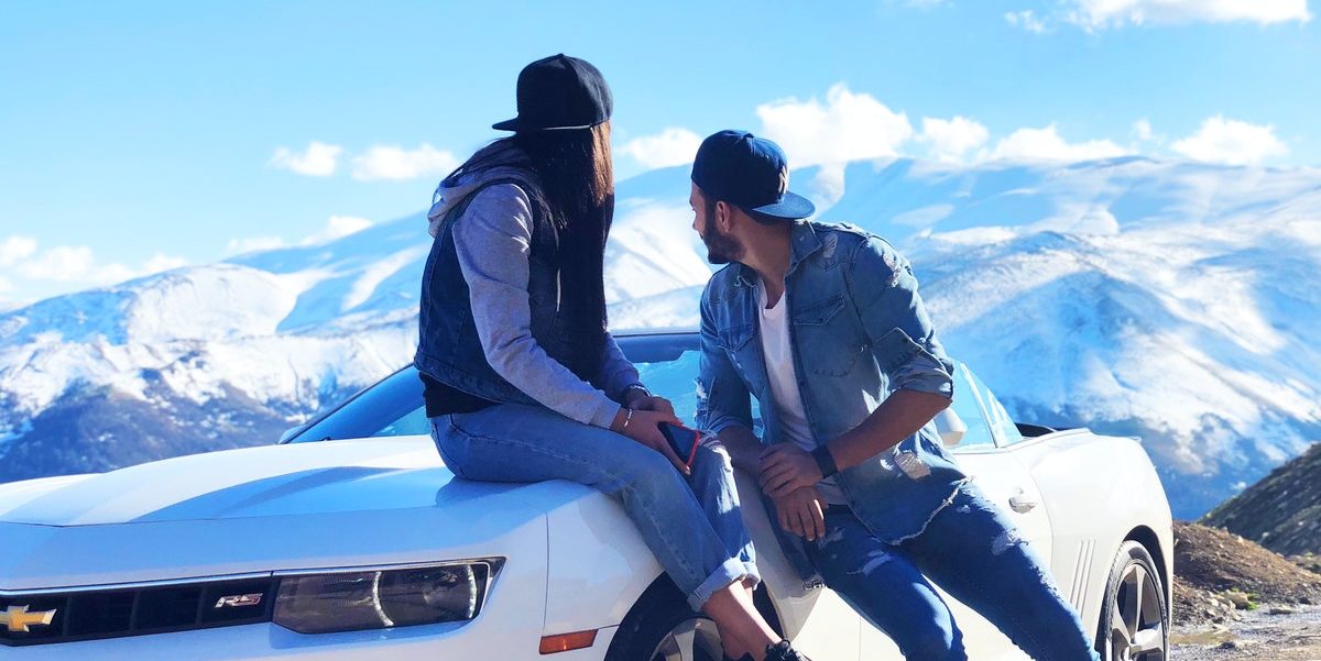 Activité insolite à faire en couple