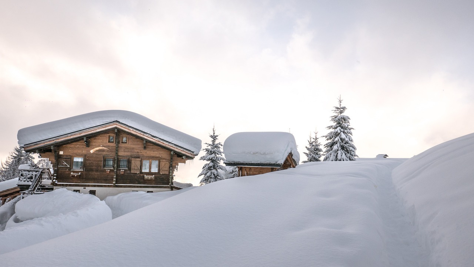 Vacances d’été à la montagne : où se loger ?