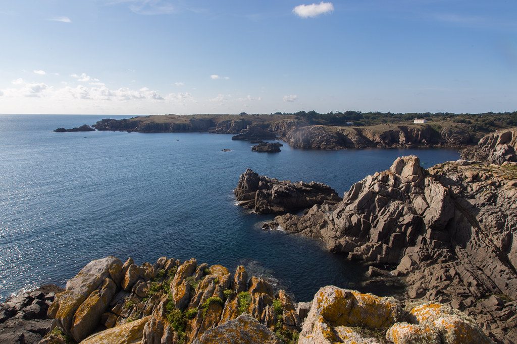 L'île d'Yeu