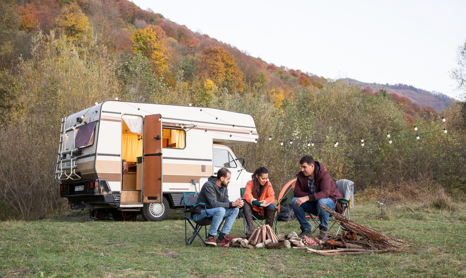 camping-car