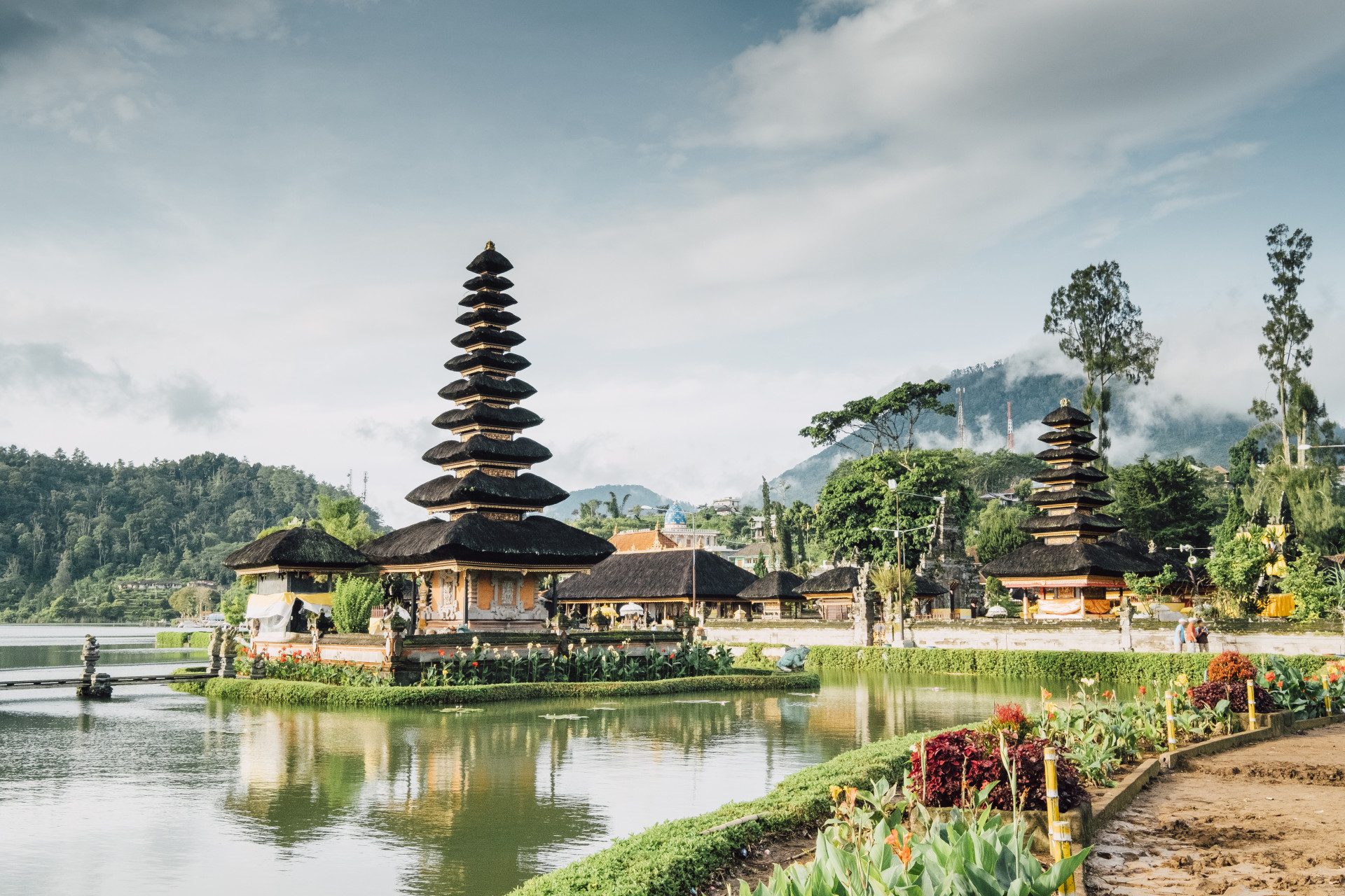bali villa