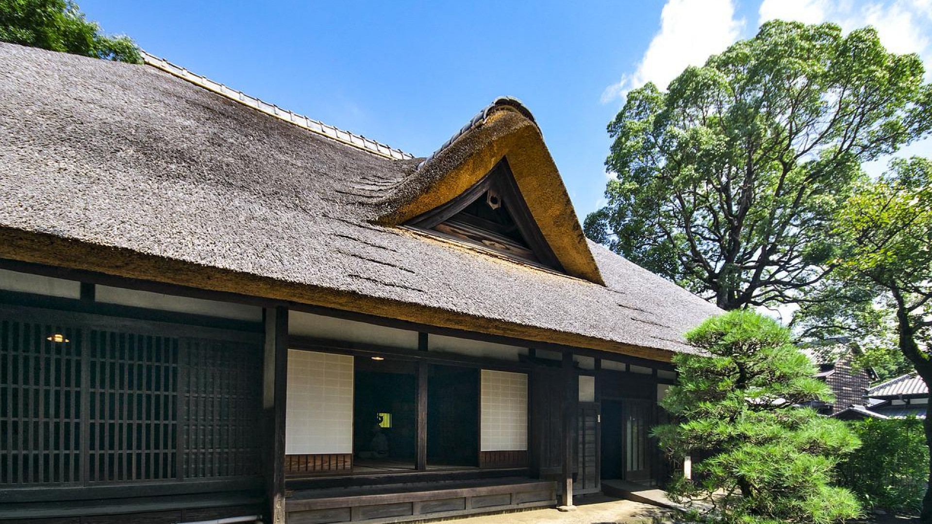 Trouver un gîte grâce à Internet