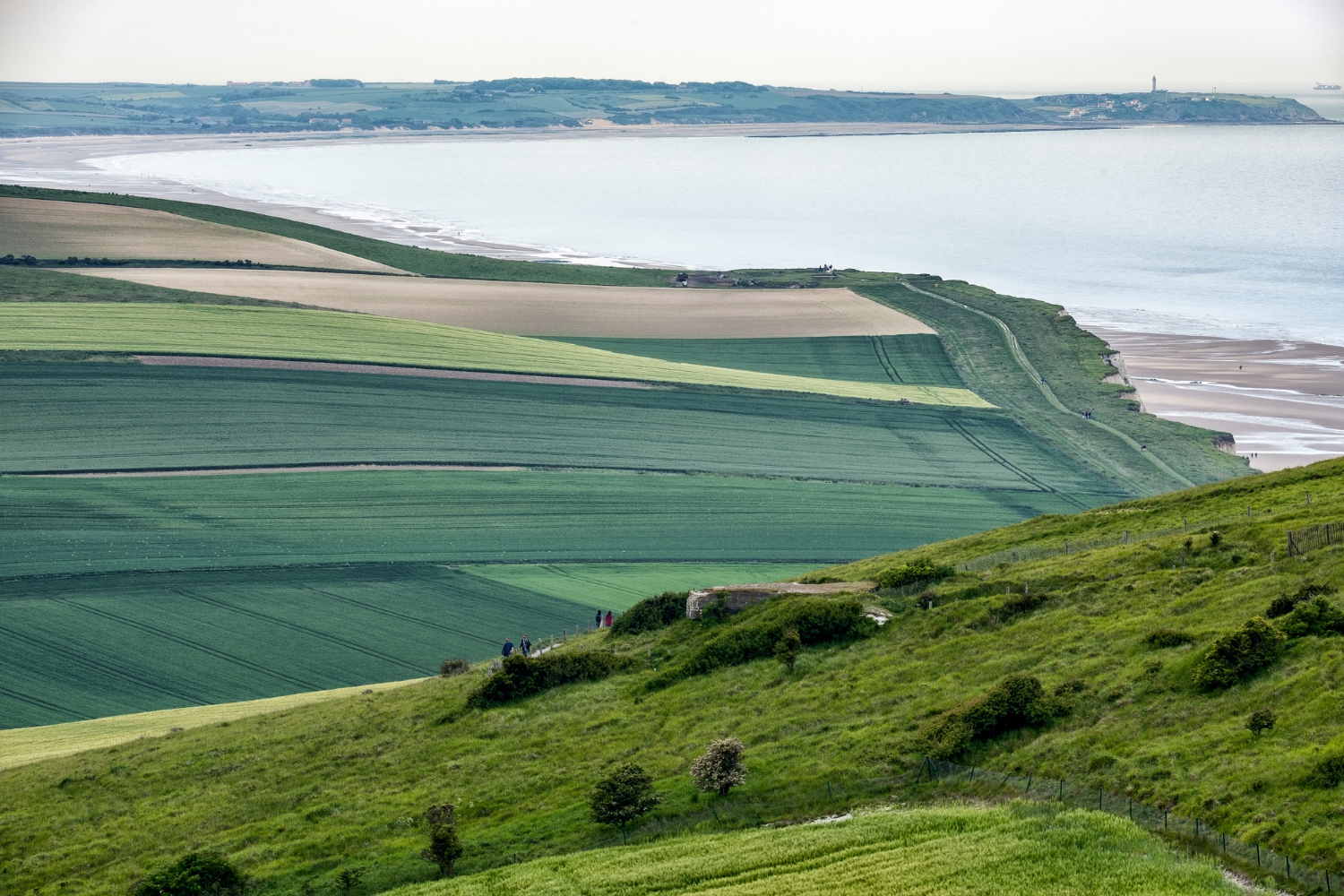 randonnée Bretagne