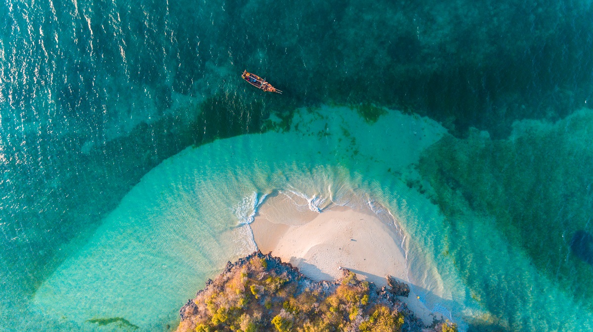 Zanzibar