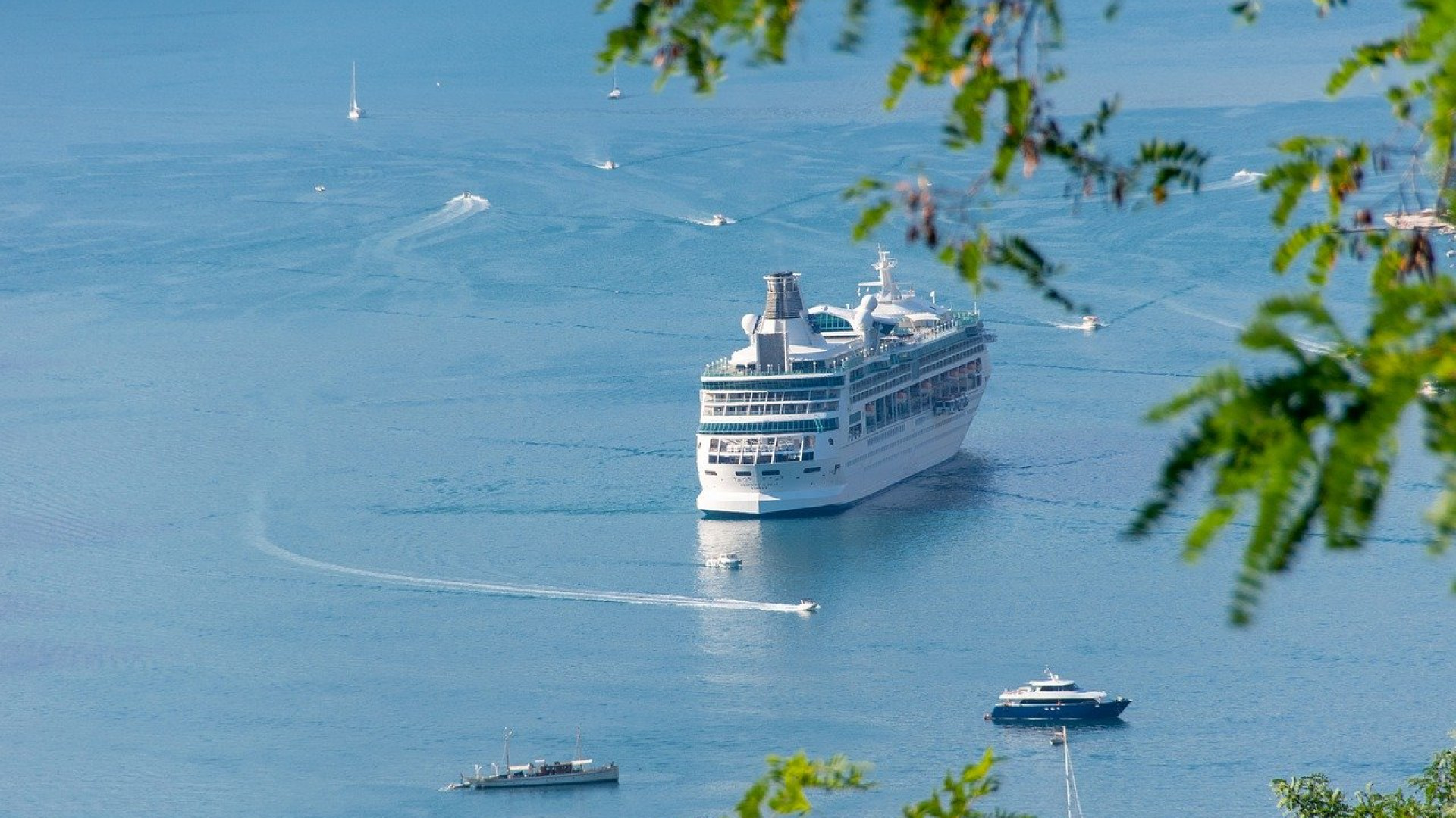 Les meilleures destinations de croisière au départ de Marseille