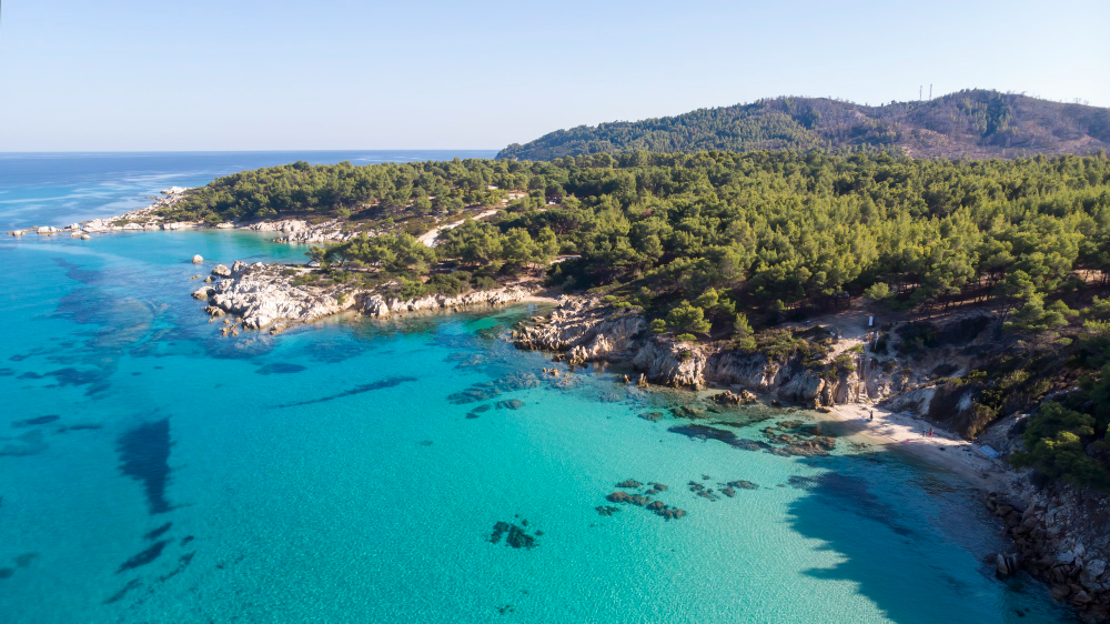 vue de porto ota