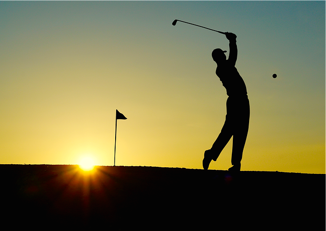 Choisir meilleur moment pour séjour golf