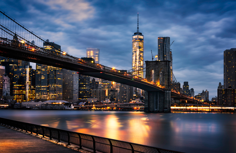pont de new york
