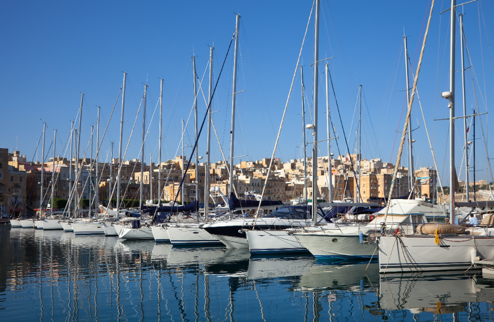 port de sanary