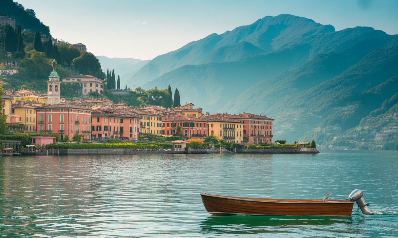 découvrez notre guide des 10 plus beaux lacs italiens à explorer lors de votre road trip. des paysages à couper le souffle, des activités variées et des villages pittoresques vous attendent au bord de ces lacs enchanteurs. planifiez votre aventure dès maintenant!