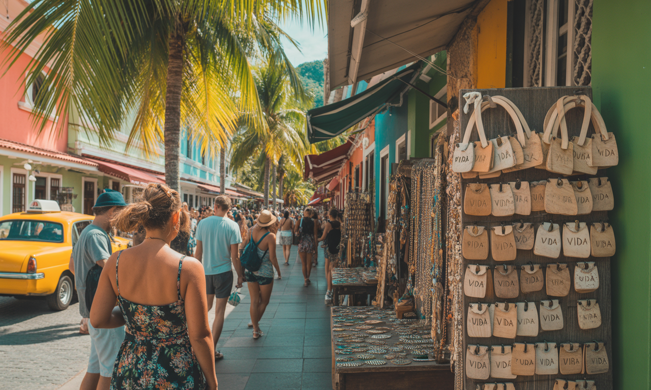 découvrez si le costa rica est vraiment dangereux ! informez-vous sur la criminalité, les volcans majestueux et la faune fascinante du pays. préparez votre voyage en toute sécurité avec nos conseils essentiels.