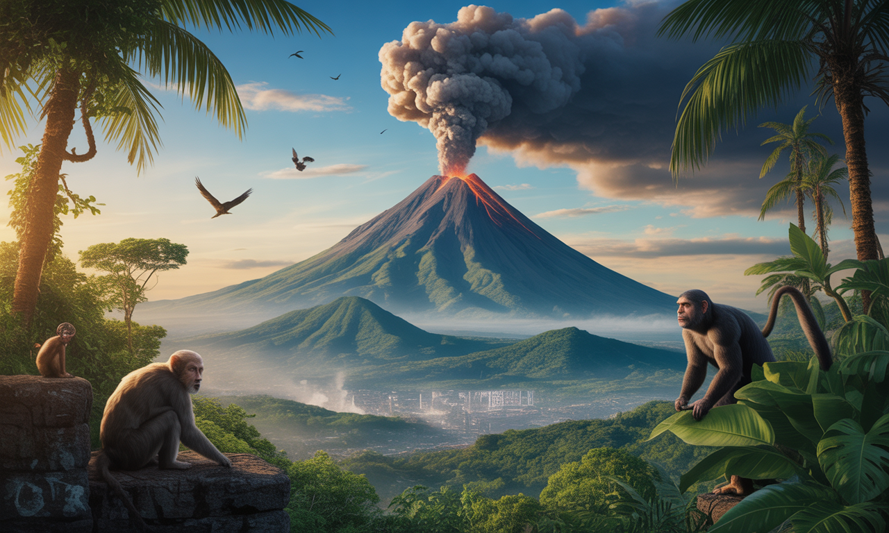 découvrez tout ce qu'il faut savoir sur la sécurité au costa rica. entre criminalité, volcans actifs et une faune fascinante, apprenez à naviguer en toute confiance dans ce pays riche en biodiversité.