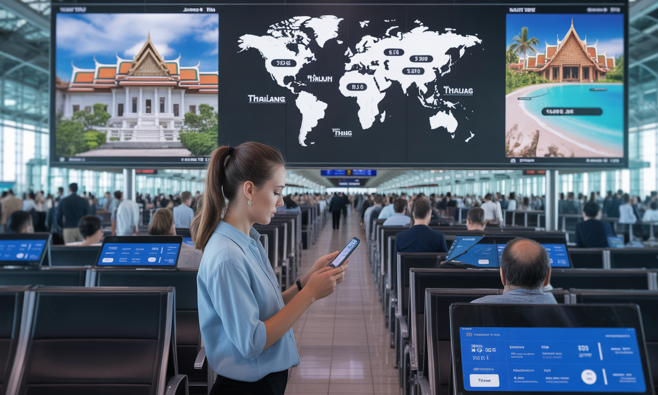 découvrez comment gérer le décalage horaire lors de votre voyage en thaïlande. astuces pour organiser votre vol, atténuer le jet-lag et vous adapter à ce nouveau fuseau horaire pour profiter pleinement de votre séjour.