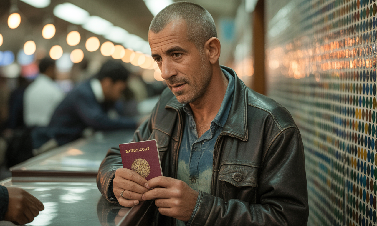 découvrez tout ce qu'il faut savoir sur les exigences de voyage au maroc : passeport, visa, durée de séjour et alternatives. préparez votre voyage en toute sérénité avec nos conseils pratiques.