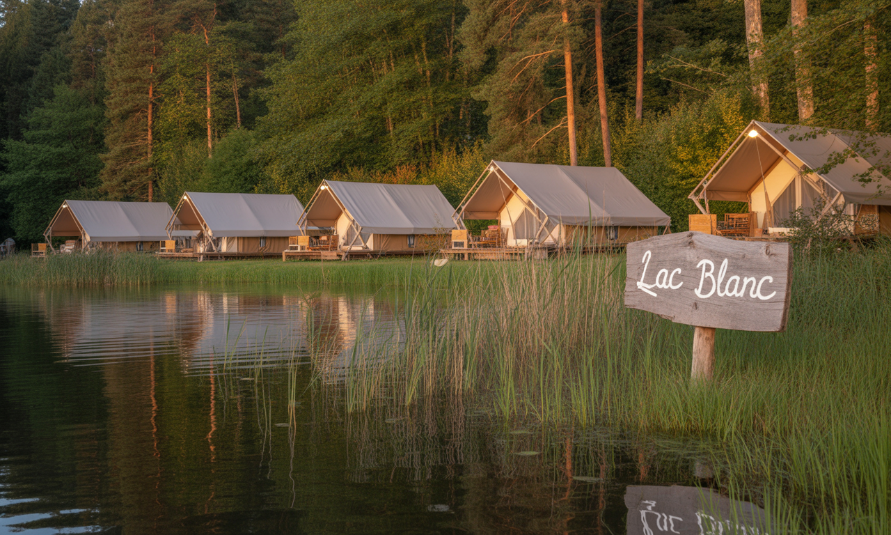 découvrez le lac longemer, un véritable havre de paix où vous pourrez profiter d'activités de camping, de baignade et de randonnées autour de ce magnifique plan d'eau. profitez de la nature, respirez l'air pur et créez des souvenirs inoubliables en pleine nature.