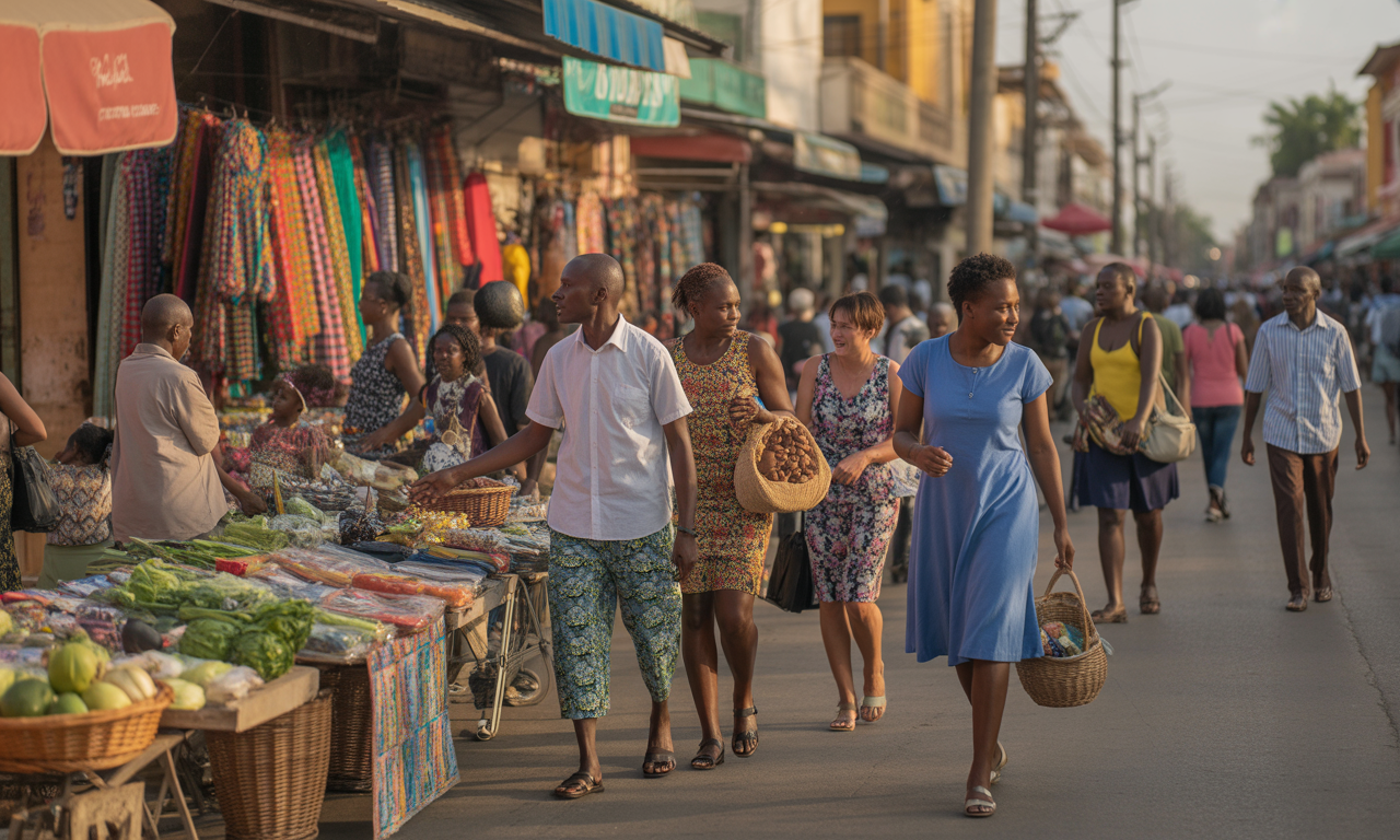 découvrez si le togo est un pays dangereux avec notre analyse des manifestations, de la sécurité et des conseils officiels. informez-vous pour voyager en toute sérénité.