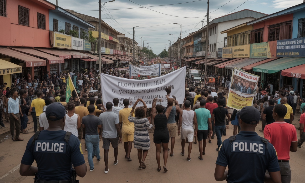 découvrez si le togo est un pays dangereux en explorant les récents événements de manifestations, les niveaux de sécurité actuels et les conseils officiels pour les voyageurs. informez-vous sur les précautions à prendre et vivez votre expérience togolaise en toute sérénité.