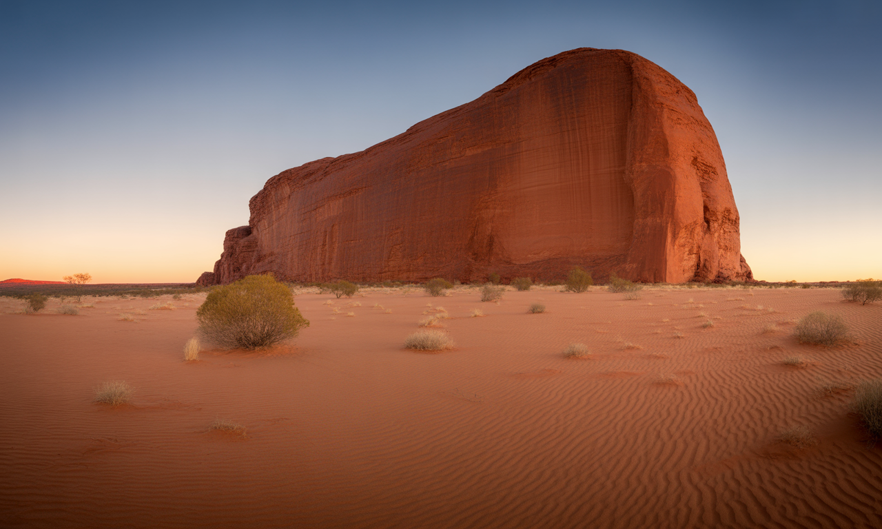 découvrez le rock uluru, un symbole sacré de la culture aborigène, à travers des randonnées fascinantes. apprenez l'importance de ce site unique et comment respecter les traditions locales tout en explorant ce trésor naturel australien.