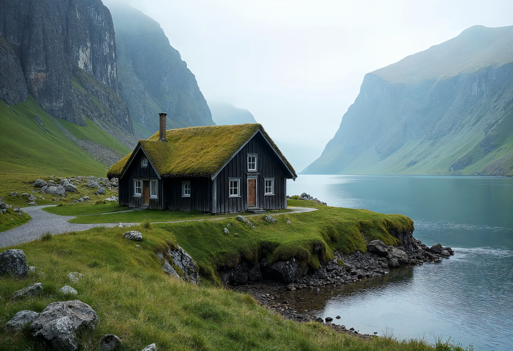 Hofskirkja