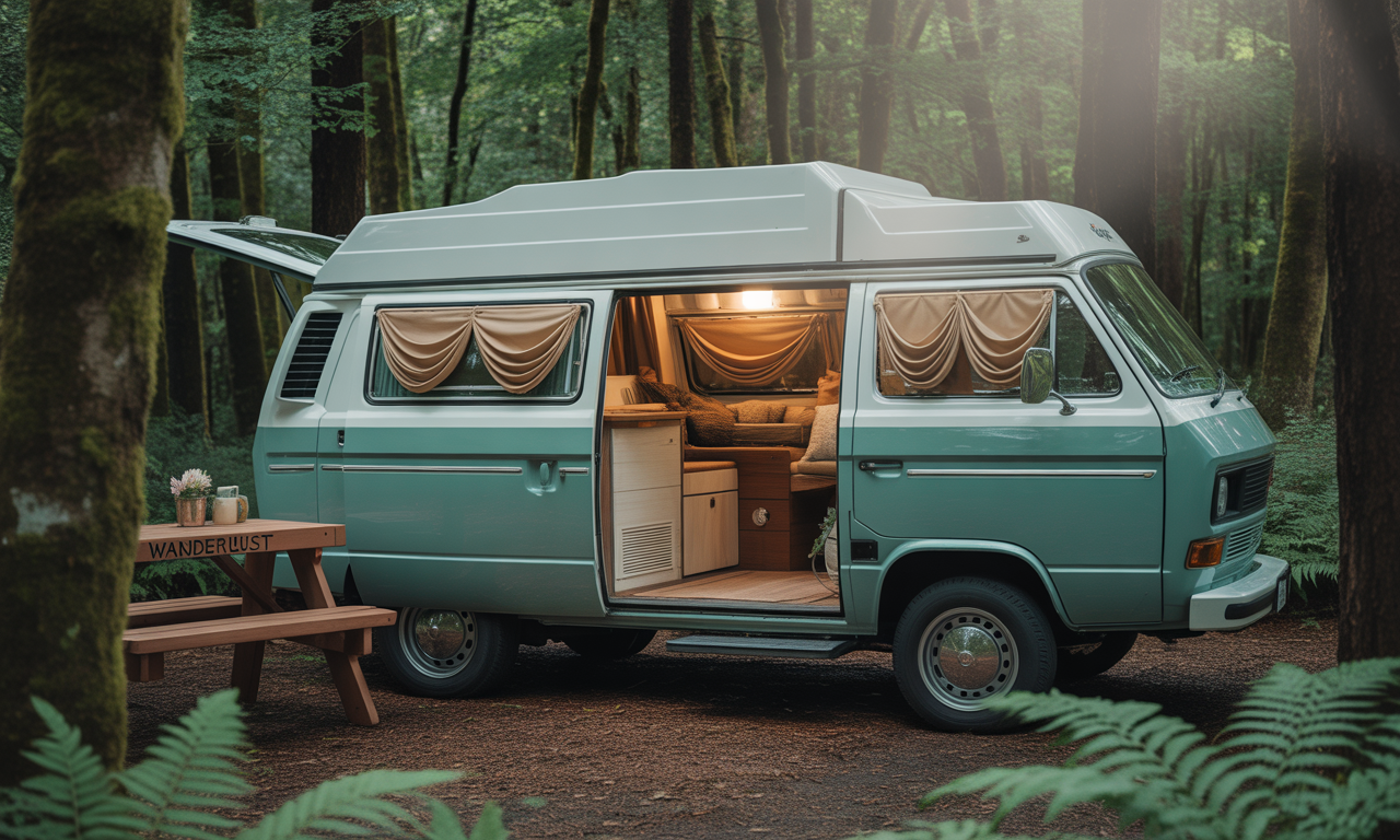 climatisation camping‑car : astuces pour rester au frais sans vider la batterie. isolation, ventilation et solutions à faible consommation énergétique.