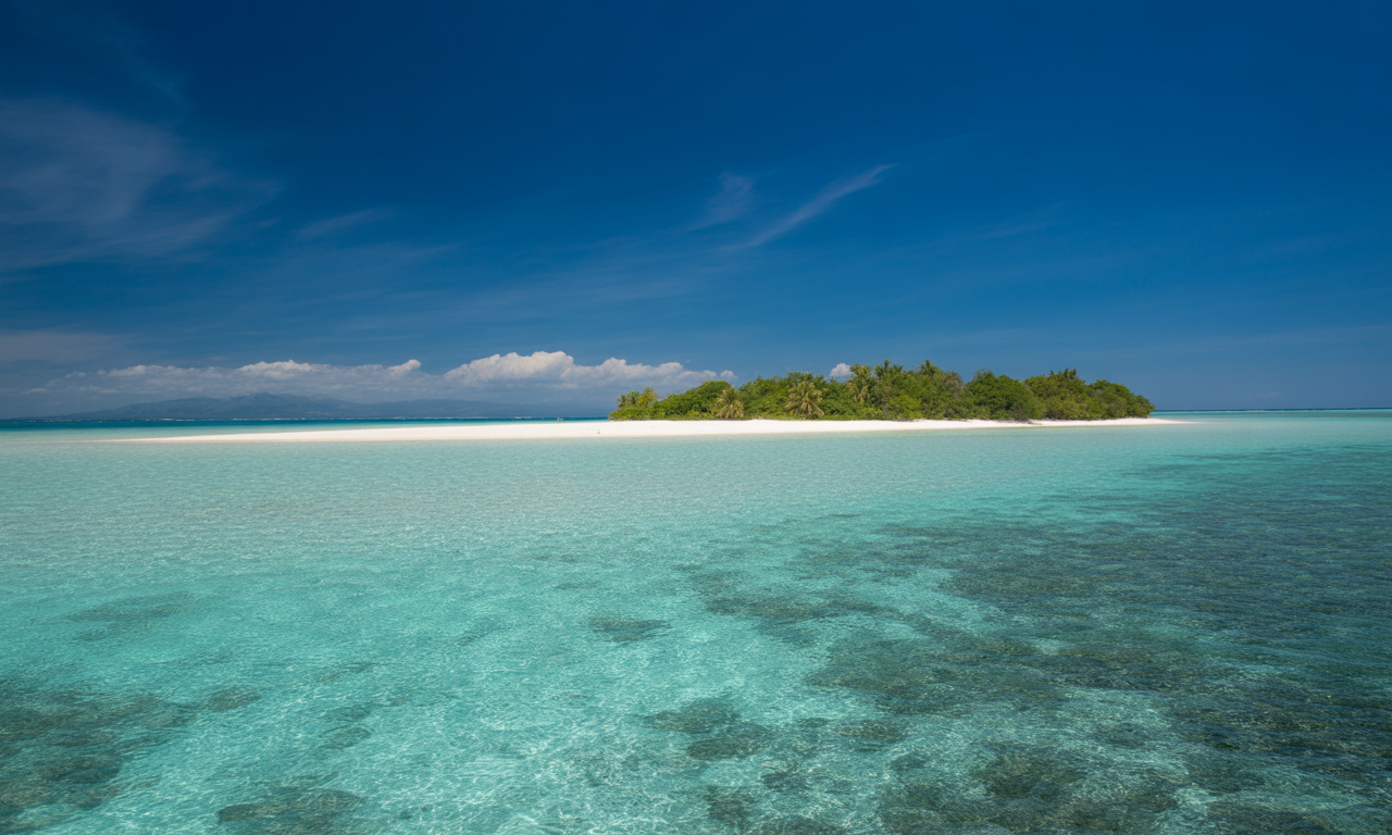 découvrez honda bay à puerto princesa, un véritable paradis tropical offrant des îles pittoresques, des spots de snorkeling exceptionnels et des conseils pratiques pour profiter au mieux de votre visite. plongez dans des eaux cristallines, explorez des paysages enchanteurs et préparez-vous pour une aventure inoubliable.