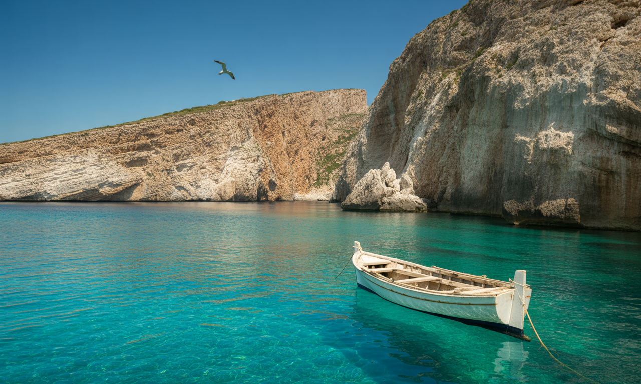 découvrez comment accéder aux calanques de marseille, les meilleures périodes pour les visiter et toutes les recommandations essentielles pour profiter de ce site naturel en toute sécurité.
