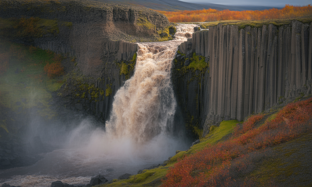 découvrez comment accéder facilement à litlanesfoss, l’une des plus belles cascades d’islande. conseils pratiques sur l’itinéraire, la randonnée, et l’équipement indispensable pour une visite en toute sécurité !