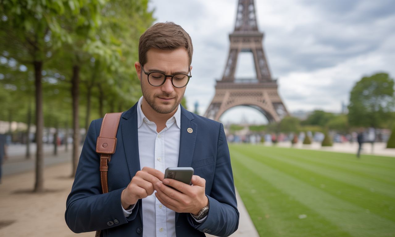 découvrez nomades apps paris : une plateforme innovante pour les agents, offrant connexion sécurisée, messagerie instantanée et services en ligne pratiques pour faciliter votre travail au quotidien.