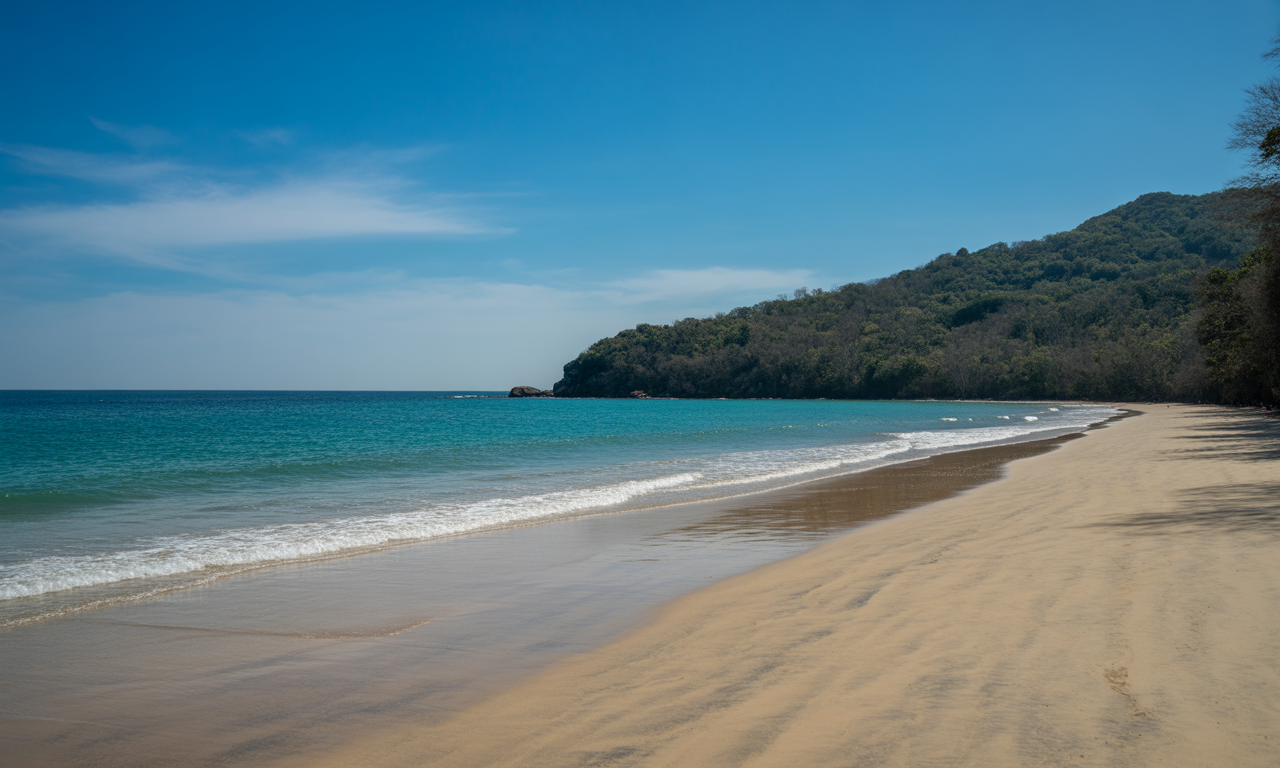 découvrez playa zipolite, un paradis relaxant à oaxaca où la culture hippie rencontre le nudisme dans une ambiance décontractée. profitez des plages sauvages, des paysages à couper le souffle et d'une communauté accueillante pour une expérience unique au cœur du mexique.