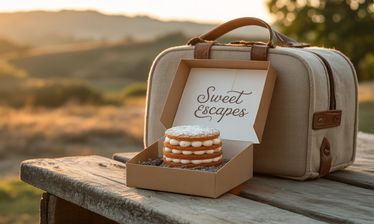 découvrez les avantages d'un gâteau de voyage : un délice facile à transporter, qui se conserve longtemps et apporte du plaisir où que vous soyez. idéal pour vos escapades ou vos moments de partage, optez pour le goût à emporter !