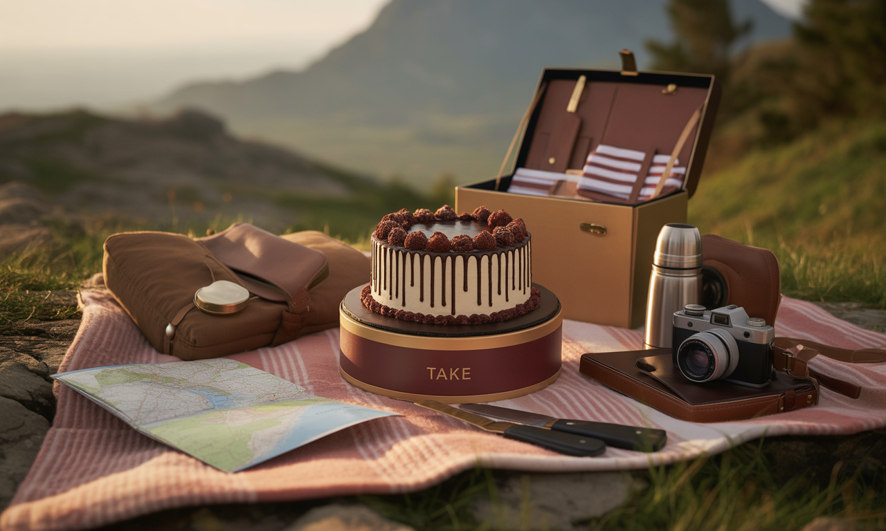 découvrez les avantages d'opter pour un gâteau de voyage : un choix idéal pour sa facilité de transport, sa longue durée de conservation et le plaisir de savourer un dessert où que vous soyez. idéal pour vos déplacements, pique-niques ou surprises gourmandes !