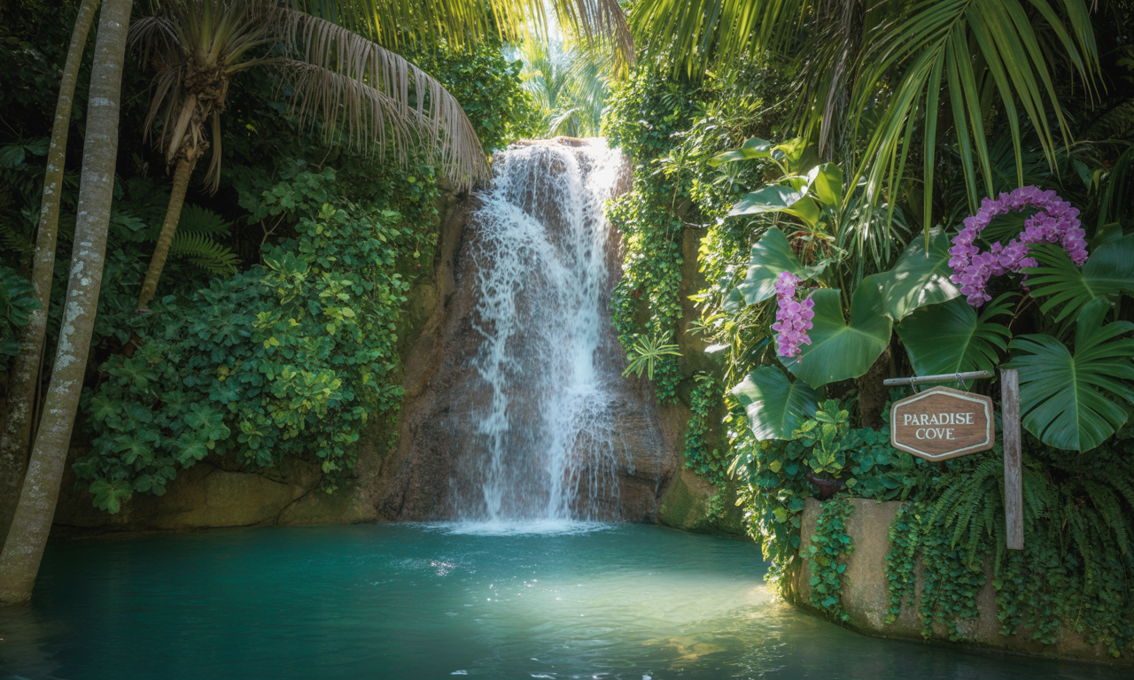 découvrez pourquoi la chute du carbet est un incontournable ! profitez d’une nature luxuriante, de la fraîcheur des cascades et d’un émerveillement garanti au cœur de la guadeloupe.