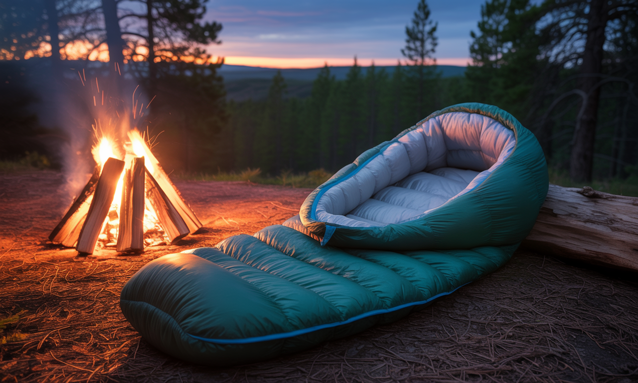 découvrez pourquoi l'utilisation d'un drap pour sac de couchage améliore votre confort, assure une meilleure hygiène et renforce l'isolation lors de vos nuits en camping ou en randonnée.