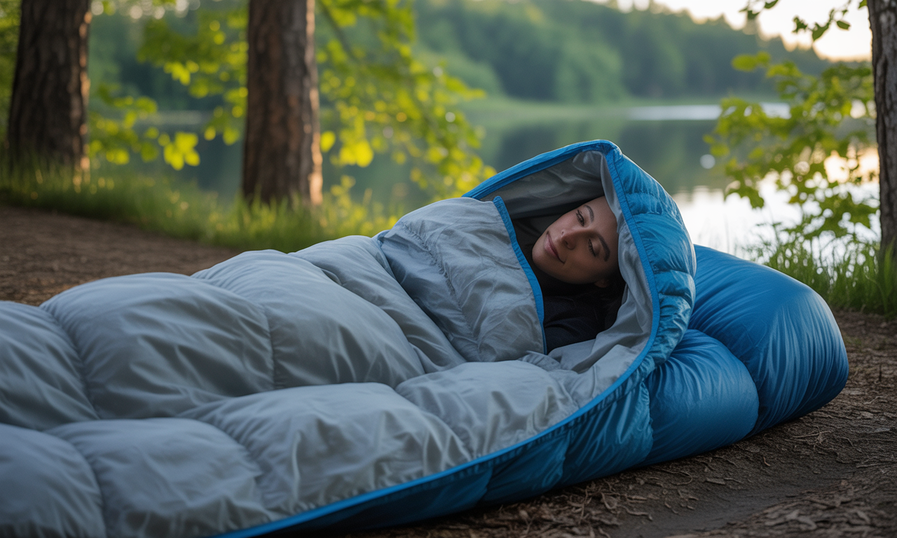 découvrez pourquoi utiliser un drap pour sac de couchage améliore votre confort, votre hygiène et votre isolation durant vos nuits en camping ou randonnée. astuces et avantages pour dormir sereinement en toutes circonstances.