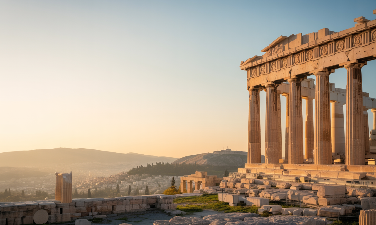 découvrez les 10 sites historiques incontournables à visiter en europe. explorez des lieux emblématiques, chargés d’histoire, et vivez un voyage unique à travers le patrimoine européen.