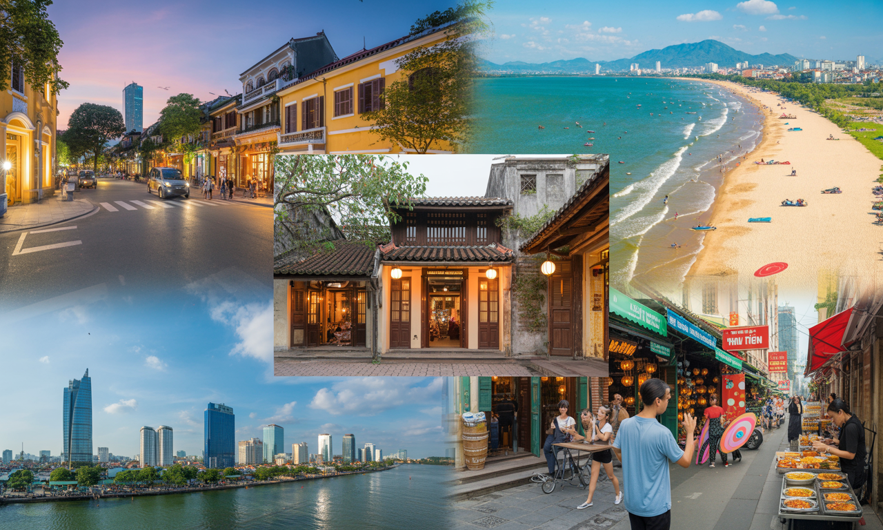 découvrez les plus belles villes du vietnam à visiter, du nord au sud : histoire, paysages, conseils pratiques et incontournables pour préparer votre voyage dans les cités emblématiques vietnamiennes.