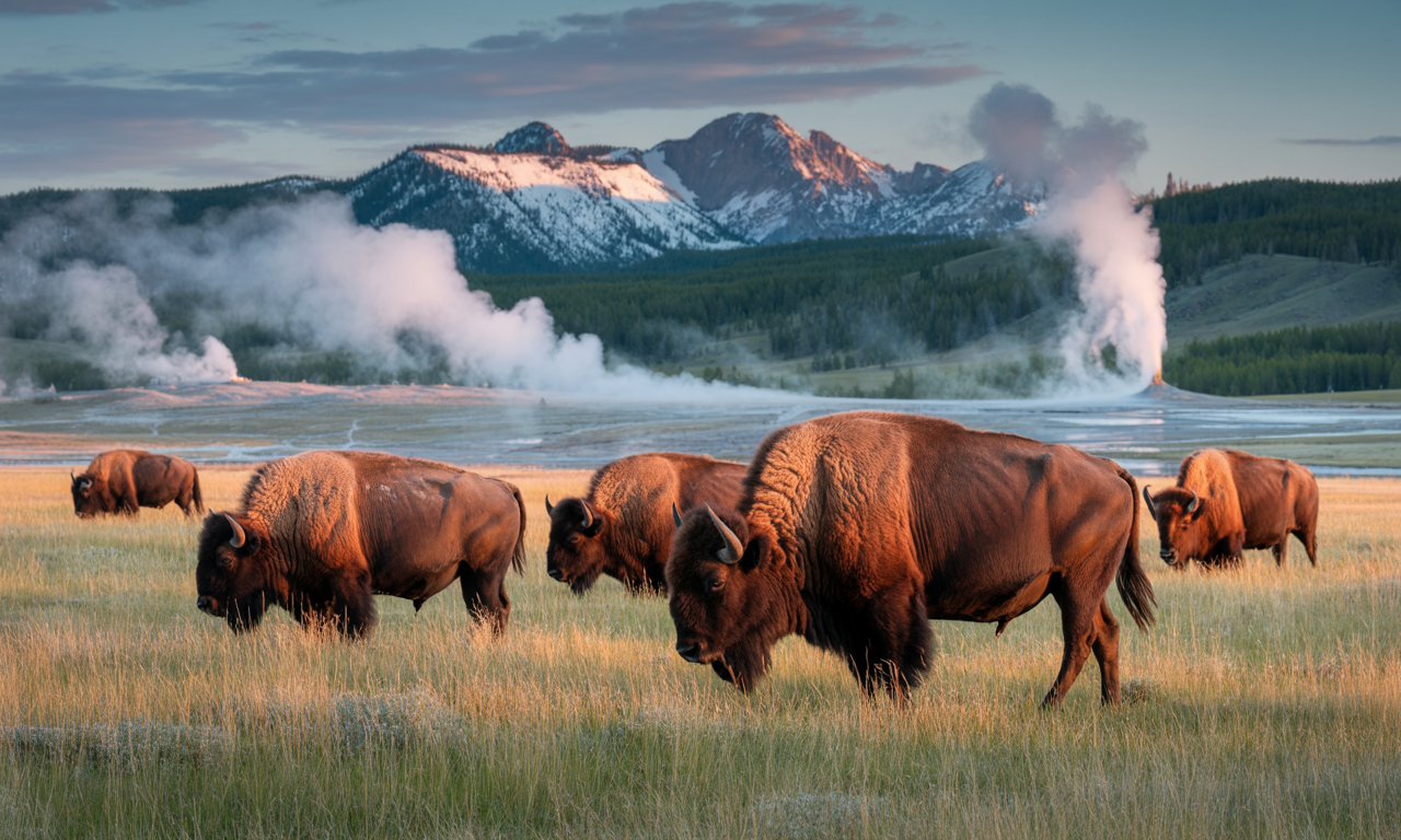 découvrez comment organiser un séjour inoubliable dans le wyoming, entre parcs nationaux grandioses et immersion authentique dans les ranchs, pour vivre une aventure typiquement américaine au cœur de paysages sauvages.