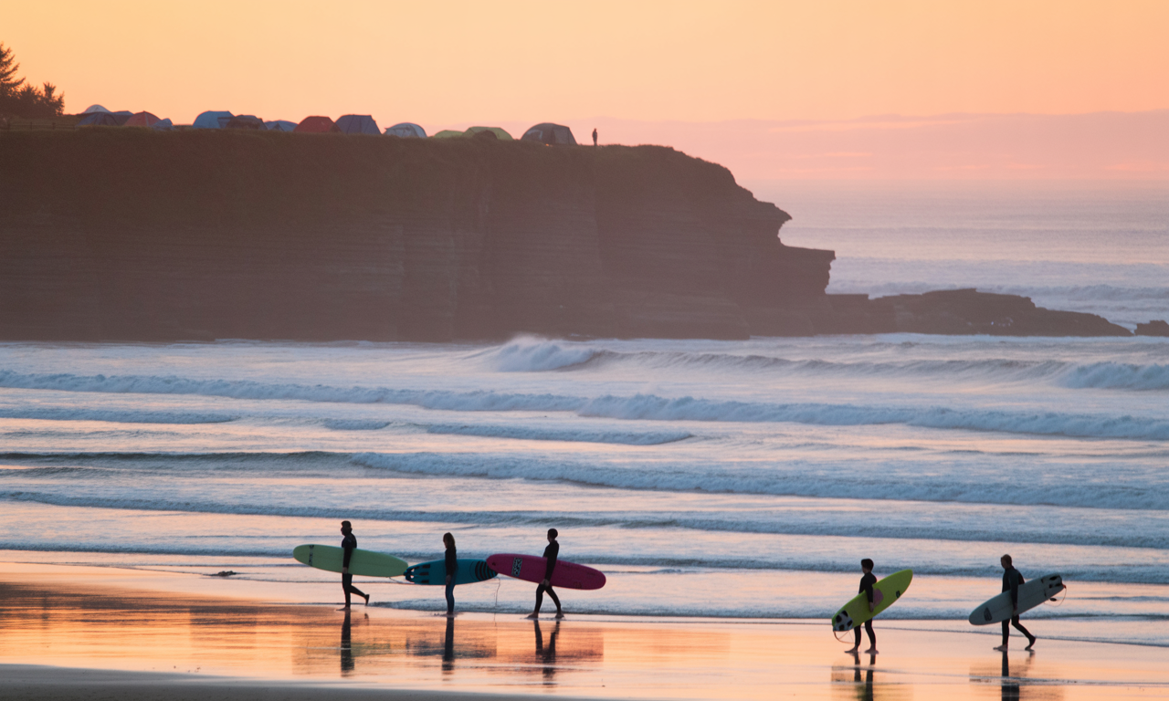 découvrez les meilleurs campings à biarritz pour profiter entre surf et détente. trouvez l’emplacement idéal pour des vacances inoubliables au cœur du pays basque !