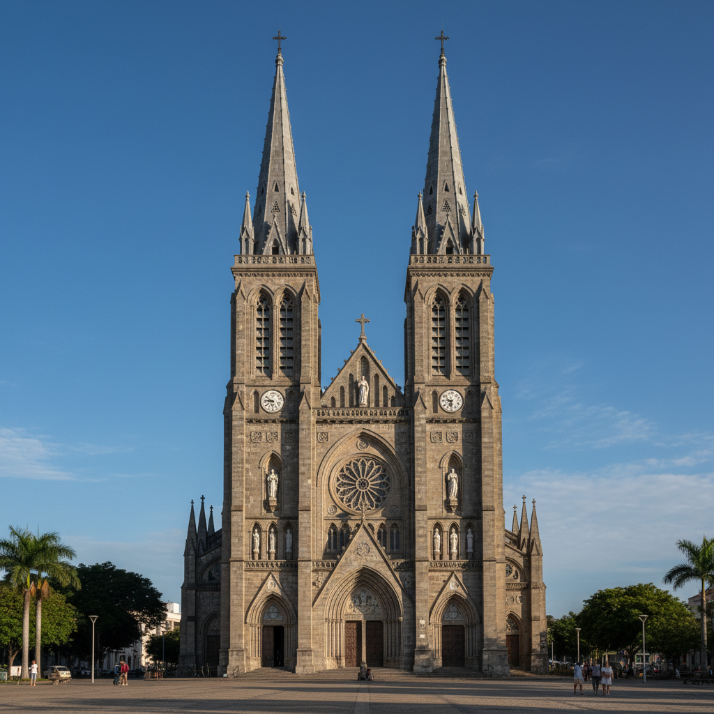 découvrez les meilleures activités à faire à fortaleza, la capitale ensoleillée du ceará au brésil : plages magnifiques, culture locale, gastronomie et lieux incontournables pour un séjour inoubliable.