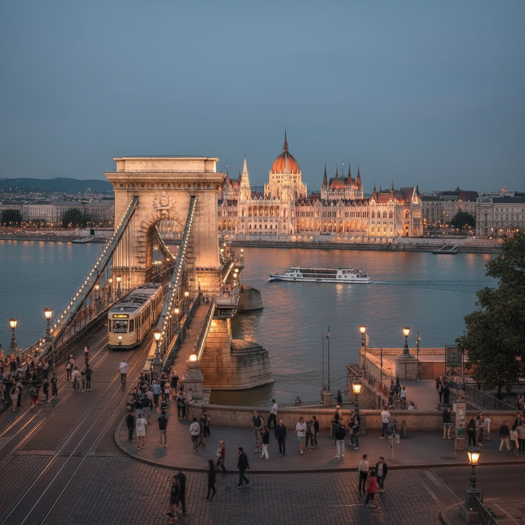 découvrez les incontournables à budapest, la perle du danube : bains thermaux, patrimoine historique, croisières sur le fleuve et gastronomie hongroise. guide complet pour un séjour inoubliable en hongrie.