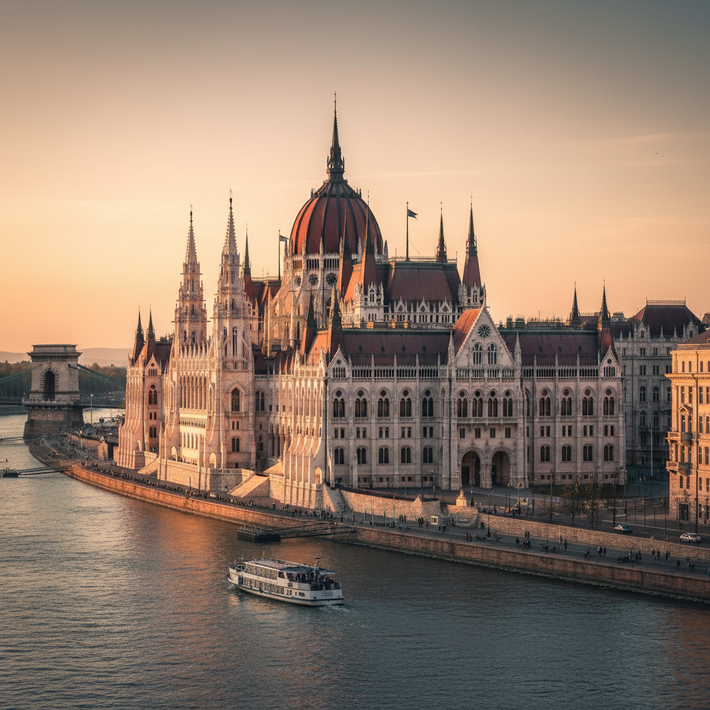 découvrez budapest, la capitale hongroise surnommée la perle du danube : activités incontournables, monuments emblématiques et conseils pour profiter au mieux de votre séjour dans cette ville fascinante.