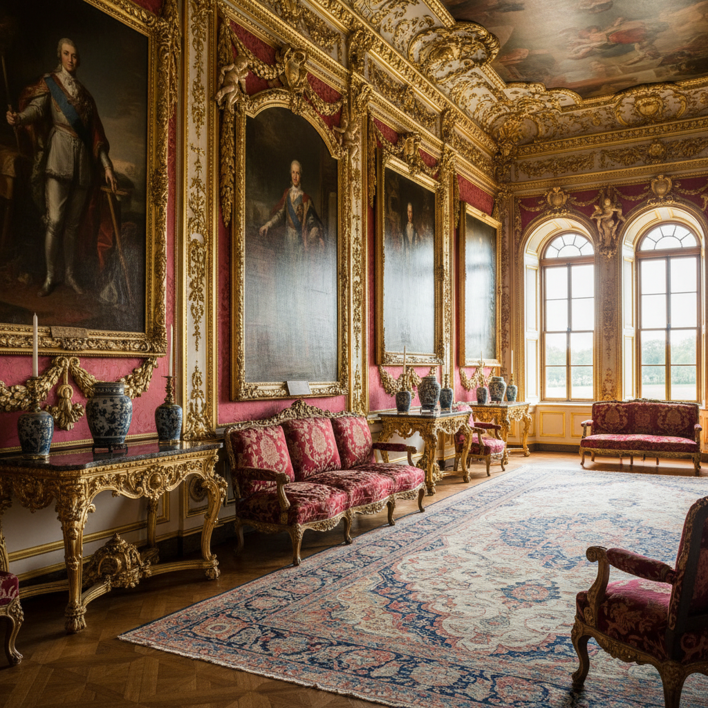 découvrez tout ce qu'il faut savoir avant de visiter le kensington palace : horaires, tarifs, conseils pratiques et faits historiques pour préparer au mieux votre découverte de la résidence royale à londres.