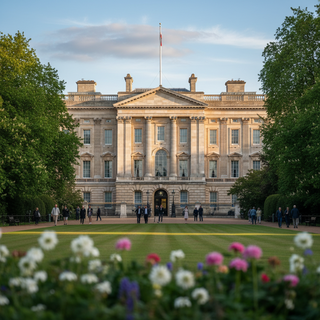 découvrez tout ce qu'il faut savoir avant de visiter kensington palace : horaires, tarifs, conseils pratiques et points d'intérêt pour une expérience mémorable à londres.