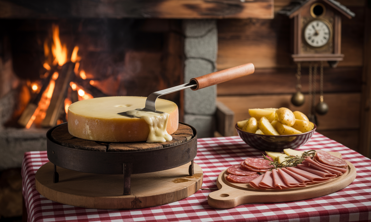 découvrez 10 plats montagnards généreux et réconfortants à déguster après une journée active en plein air. des recettes savoureuses pour combler toutes les envies et partager un véritable moment de convivialité.