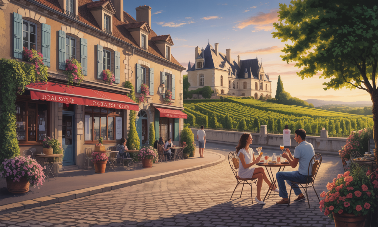 découvrez nos conseils pour organiser un week-end en amoureux inoubliable en france : idées de destinations romantiques, activités à deux et astuces pour une escapade parfaite.