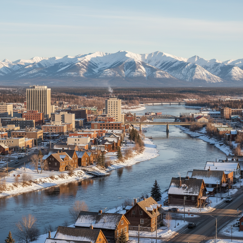 partez à la découverte du yukon, territoire mythique du nord-ouest canadien. entre paysages grandioses, faune sauvage et aventures inoubliables, vivez une expérience unique au cœur de la nature authentique.