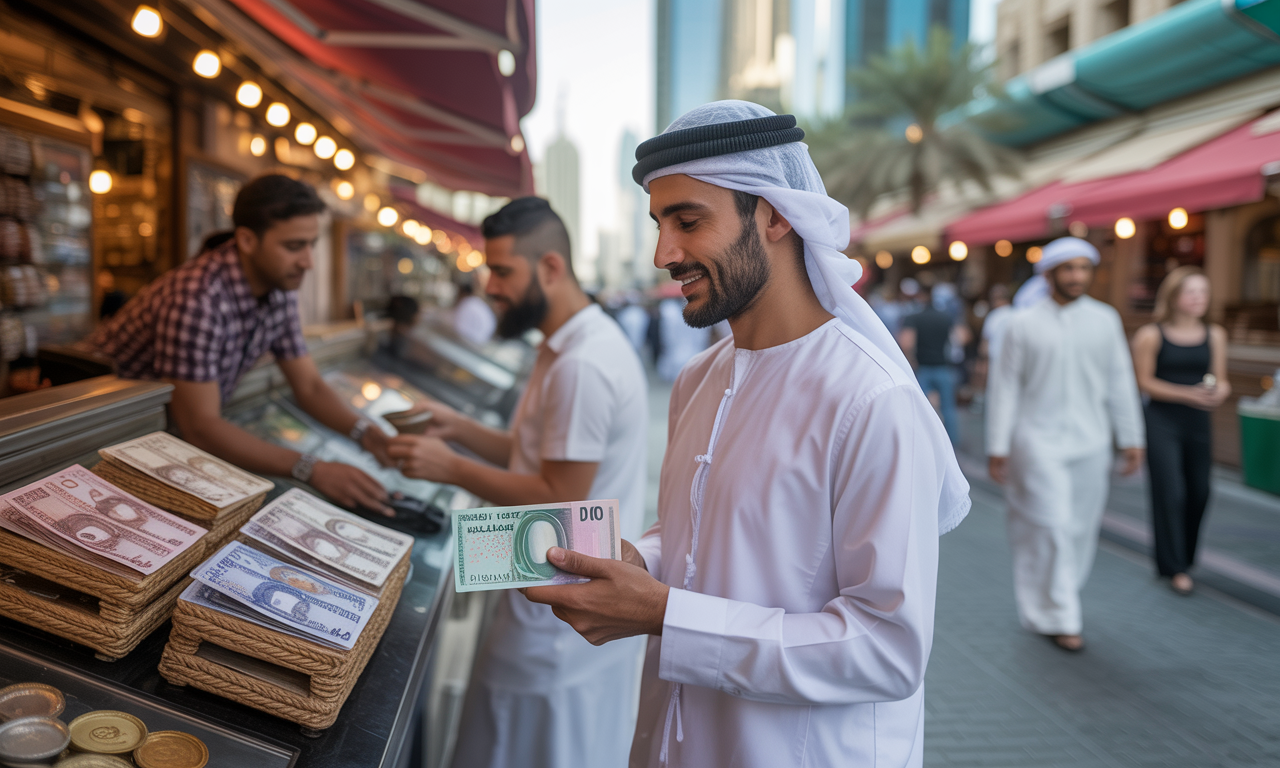 découvrez tout ce qu'il faut savoir sur la monnaie à dubaï : quel est son nom, comment l'utiliser sur place, les astuces pour échanger votre argent et les conseils pour gérer vos dépenses lors de votre séjour.