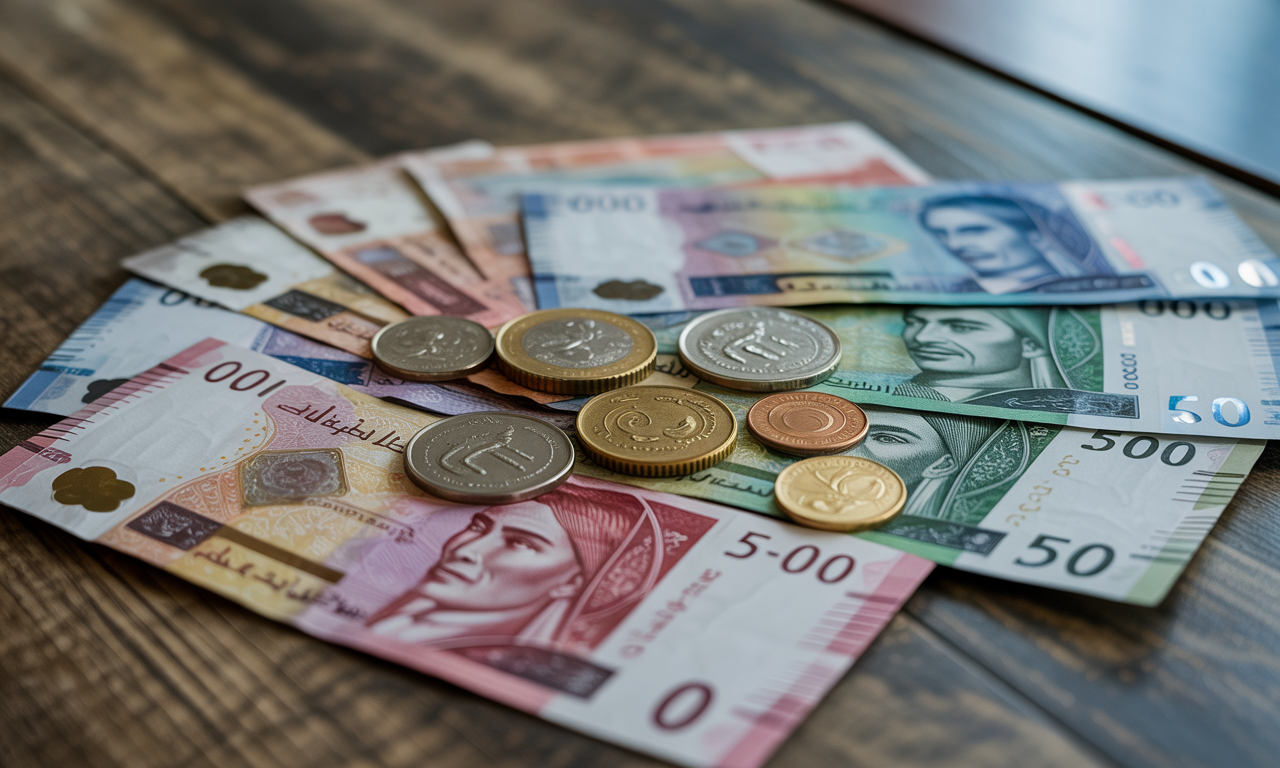 découvrez tout ce qu'il faut savoir sur la monnaie à dubaï : quelle devise utiliser, comment échanger son argent et conseils pratiques pour vos paiements lors de votre séjour.